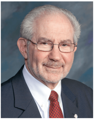 Hon. Ira B. Warshawsky, Justice of the Supreme Court, Nassau, Hearing Officer for NAM (National Arbitration and Mediation)